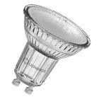 Lámpara Led PAR16 GU10 4,3W 350Lm 3000°K 120° (Ledvance 045189)