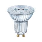 Bombilla dicroica Led GU10 3,6W 350Lm 2700°K 36°(Bellalux 4058075112780)