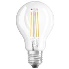 Lámpara esférica cristal Led clara Retrofit E27 4W 4000°K (Osram 4058075435148)