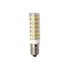 Lámpara tubular Led E14 4,5W 3000°K 450Lm  (GSC 200645001)