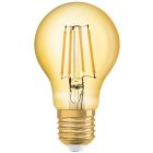 Lámpara standard cristal Led edición Vintage 1906 4W 2400°K 410Lm (Osram 4058075293090)