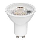 Lámpara Led GU10 4,5W 4000°K 350Lm 120° (Bellalux 4058075619548)