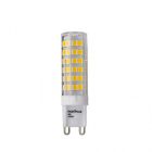 Lámpara Led G9 6W 4000°K 600Lm (Fabrilamp 148003062)