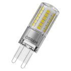 Lámpara Led Pim G9 4,8W 2700°K 600Lm (Osram 4058075432451)