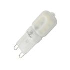 Lámpara Led G9 5W 360Lm 3200°K 360° (Electro DH 81.581/5/CAL)