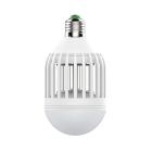 Lámpara Led portátil matamosquitos 5W E27 45m² (GSC 200660003)