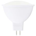 Lámpara dicroica Led MR16 GU5,3 5W 3000°K 495Lm 110° 50x53mm. (GSC 200621018)