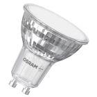 Lámpara Led Star GU10 5,6W 4000°K 570Lm 120° (Osram 457449)