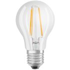 Lámpara estándar cristal Led clara Retrofit 5,9W 2700K 806Lm (Osram 467912)