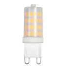 Lámpara Led G9 4W 3000°K 400Lm (BBlite 120652)