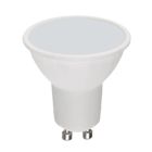 Lámpara dicroica Led GU10 6W 6500°K 490Lm 100 (Duralamp GU1060CB)