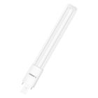 Lámpara Led PL 2 Pin G23 6W 4000°K (Osram 4058075558083)