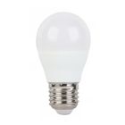 Lámpara esférica Led E27 memoria CCT 6W 560Lm Ø47x89mm. (F-Bright 2601741)