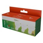 Pack de 3 lámparas Led GU10 6W 3000K 350Lm 120° (Spectrum 	WOJ+13265_3PACK)