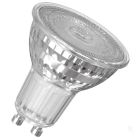 Lámpara Led Value GU10 6,9W 3000°K 575Lm 36° Ø50x54mm. (Osram 096646)