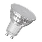 Lámpara Led Value GU10 6,9W 620Lm 3000°K 120° Ø55x54mm. (Osram 096707)