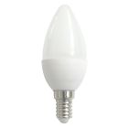 Lámpara vela miniLed E14 7W 4000°K 590Lm (Electro DH 81.145/7/CAL)