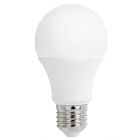 Lámpara standard Led E27 7W 4000°K 500Lm 270° 110x60mm. (Spectrum WOJ+13897)