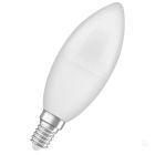 Lámpara Led vela ST Clas B E14 7W 4000°K 806Lm (Osram 022982)