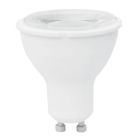 Lámpara dicroica Led GU10 7W 4200°K 556Lm 38° (GSC 200621039)