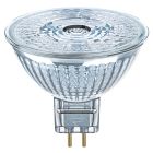 Lámpara Led Star MR16 GU5,3 7,2W 4000°K 36° 53x51mm. (Osram 4058075433786)