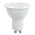 Lámpara dicroica Led GU10 7,5W 4000°K 110° (Spectrum WOJ14593)