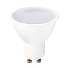 Lámpara dicroica Led GU10 7,5W 4200°K 700Lm 110° (GSC 200621013)