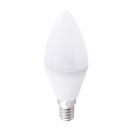 Lámpara vela Led E14 7,5W 4200°K 720Lm (GSC 200695010)
