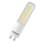 Lámpara tubular Led Special T dimable GU10 7W 2700°K 806Lm (Osram 4058075607378)