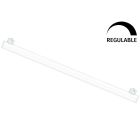 Lámpara Led linestra S14s regulable 7W 2700°K 470Lm (Osram 4058075135567)