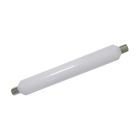 Lámpara sofito Led S19s 12W 3000°K 1000Lm 309x36mm. (F-BRIGHT 2601874)