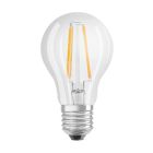 Lámpara standard cristal Led 7W 2700°K 806Lm (Bellalux 4058075115217)