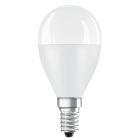 Lámpara esférica Led Star E14 7,5W 2700°K 806Lm (Osram 4058075428522)