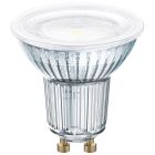 Lámpara Led Star GU10 4,3W 2700°K 350Lm 120° (Osram 4058075303263)