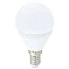 Lámpara esférica Led E14 8,5W 3000°K 806Lm (GSC 200690042)