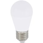 Lámpara esférica Led E27 8,5W 6000°K 720Lm (GSC 200690047)