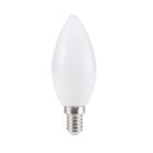 Lámpara vela Led E14 8,5W 6000°K 806 Lm (GSC 200695023)