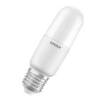 Lámpara Led tubular E27 8,5W 4000°K 806Lm (Osram 059177)