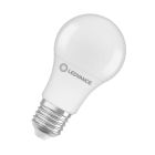 Lámpara standard Led con sensor de movimiento y crepuscular Superior E27 8,8W 2700°K 806Lm (Osram 094200 )