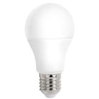 Lámpara standard Led E27 9W 4000°K 900Lm 270° 110x60mm. (Spectrum WOJ14611)