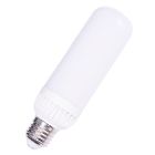 Lámpara tubular Cornlight Led E27 9W 6000°K 1000Lm 360° 147mm. (GSC 200600005