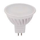 Lámpara Led MR16 12V 9W 6000°K 1000Lm 120º ( B&B 120694)