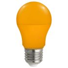 Lámpara Standard Led naranja E27 9W 180° (F-Bright  2601486-NA)