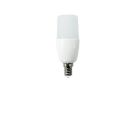 Lámpara tubular Led T40 E14 9W 3000°K 750Lm 300°  (F-Bright 2601653)