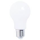 Lámpara standard cristal Led E27 9W 2700°K  1200Lm(GSC 2003508)