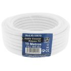 20m. rollo de cable coaxial TV (DH 49104/20)