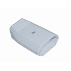 Base aérea blanca 10A 250V  (Simon CL122007)