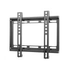 Soporte fijo TV 23" a 42" 35 Kg. (Holmios 500055007)