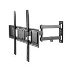 Soporte TV orientable con brazo 37" a 70" 35 Kg. (Holmios 500055013)