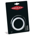 Arandela de silicona para cafeteras Oroley 6 tazas (Oroley 151011600)